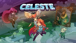 Celeste Full Game Walkthrough  No Commentary CELESTE Full Gameplay Walkthrough [upl. by Jules]