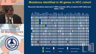 Update 14 Recent advances in management of advanced Hepatocellular Carcinoma HCC [upl. by Lipkin251]