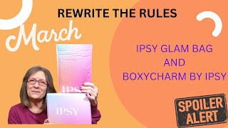 March 2024 Ipsy amp Boxycharm Spoilers Revealed Feb 2024 [upl. by Ihsorih513]