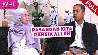 FULL Wanita Hari Ini 2023  Pasangan Kita Rahsia Allah Fri Jul 28 [upl. by Ailsun]