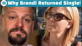 Storage Wars When Brandi Passante Returned But was No Longer with Jarrod Schulz [upl. by Tergram]