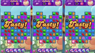 Candy crush saga Level 324329 [upl. by Udall]