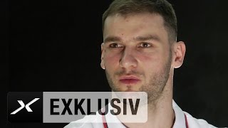 Branislav Ivanovic quotÜber allem steht der Meistertitelquot  FC Chelsea  Crystal Palace [upl. by Sadinoel697]