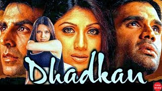 Dhadkan full movie reviewBollywood Movie ReviewAkshay KumarRomance amp MusicalTOP10 Review [upl. by Ayama]