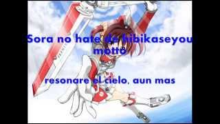 Vividred Operation Opening Full Sub Español [upl. by Adnih436]