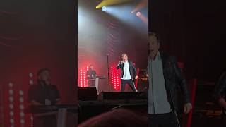 Dieter Bohlen Konzert in Lübeck [upl. by Mullins671]