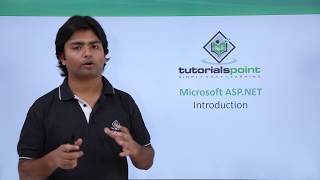 ASPNET  Introduction [upl. by Weissman]