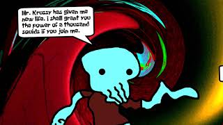 Mr Krussy  The Power of a Thousand Squids Season 1 Episode 5 [upl. by Paule]