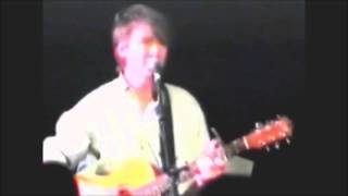 Neil Finn Featuring Mark Hart  Distant Sun Live 1998 [upl. by Suzann]