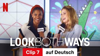 Look Both Ways Clip 7  Trailer auf Deutsch  Netflix [upl. by Gredel]