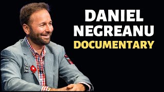 DANIEL NEGREANU Poker Documentary  The Rise of Kidpoker [upl. by Esinrahc318]