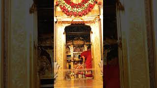 सालासर बालाजी आरती  Salasar Balaji Live Aarti Darshan  Salasar Balaji Mandir Rajasthan [upl. by Beffrey]