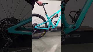 MTB Suspension Testing Part 3 [upl. by Adrell]