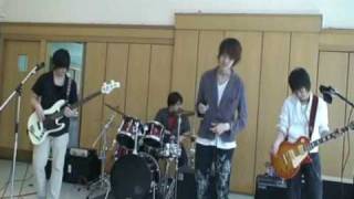 Larcenciel  Blurry Eyes cover [upl. by Hajar344]