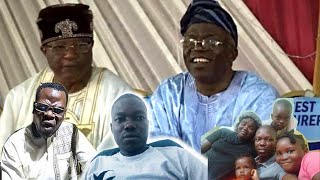 RAHMAN ADEDOYIN SUPPORTERS PLAN TO IMPLÍÇÀT€ FEMI FALANA AND ORIYOMI HAMZAT ON TIMOTHY ADEGO [upl. by Ferino]