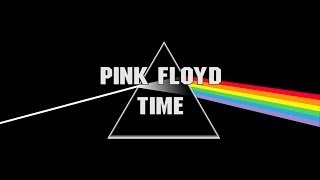 Pink Floyd  Time  2011  Remaster  51 [upl. by Elum]