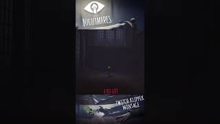 👁 Little Nightmares 👁 Kezdek átalakulni 👀 gaming vicces horrorgaming twitchclips magyar [upl. by Atinaw]