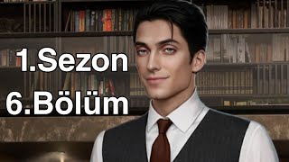 💎 Astreanın Kırık Kalbi 1Sezon 6Bölüm şüpheciliğin yolu  Romantizm Kulübü 💎 [upl. by Odrareve200]