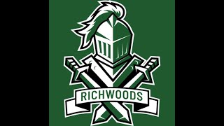 2024 Richwoods High School Graduation [upl. by Trisha]