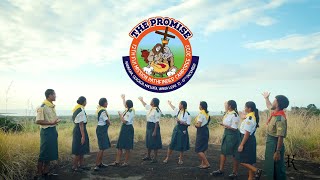 quotThe Promisequot  2023 Fiji Pathfinder Camporee Praise Team LMEC Church [upl. by Jenesia664]