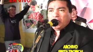 FIESTA TROPICAL TV  Homenaje a JORGE VELIZ Parte 5 [upl. by Nivets]