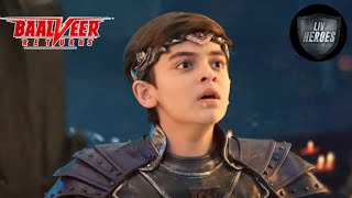 Vivaan का जिंदा रहना क्यों है ज़रूरी  Baalveer Returns  15 June 2023 [upl. by Eirojam]