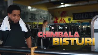 Chimbala  Bisturi Video Oficial [upl. by Idnod]