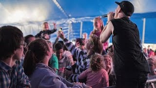 Queenscliff Music Festival 2017 [upl. by Aisatal]