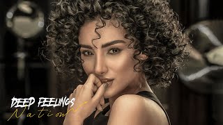 Deep Feelings Mix 2022 Vol06  Deep House Vocal House Nu Disco Chillout Mix by DFN [upl. by Ressler]