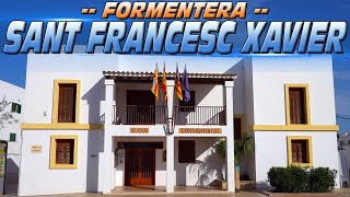 Sant Francesc Xavier [upl. by Delbert]