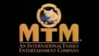 MTM Logo History Updated [upl. by Wertheimer292]