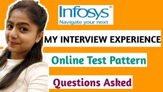 System Engineer Interview Experience  Preparation Strategy  Online Test Pattern [upl. by Annoeik]