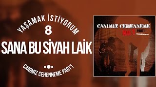 08 No1  Sana Bu Siyah Laik [upl. by Grogan520]