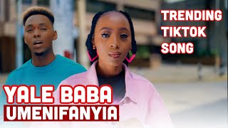 Moyo wa Kukuabudu  Wapendwa Muziki  Official Music Video  Yale Baba Umenifanyia [upl. by Blakely]