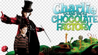 Charlie And The Chocolate Factory by Roald Dahl  Book Review [upl. by Amerak]