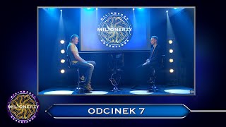 Hubertawkowi Milionerzy  odcinek 7 [upl. by Arten]