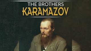 The Brothers Karamazov by Fyodor Dostoyevsky part 1  full Audiobook [upl. by Bleier]