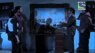 CID  Epsiode 687  Abhijeet Ke Ateet Ka Raaz Part 5 [upl. by Michelle]