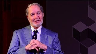 Jared Diamond  What can we learn from traditional societies [upl. by Ellicott]