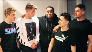 HOW I BECAME YOUTUBE FAMOUS ft WROETOSHAW 50K SUBSCRIBER SPECIAL [upl. by Donna]