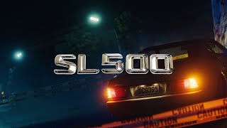 SL500  The Short Film [upl. by Norry]