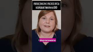 Czarnobiałe widzenie w ADHD ADHD wewnętrznykrytyk obowiązki sprzątanie produktywność [upl. by Featherstone]