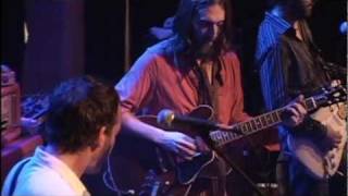 Chris Robinson  Sugaree Live At The El Rey [upl. by Novy]