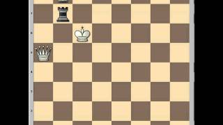 The King Hunt Ponomariov vs Ivanchuk  GREECE 2013 [upl. by Loss]