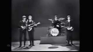 The Beatles  Kansas CityHey Hey Hey Hey [upl. by Anitneuq]