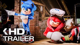 THE BEST NEW ANIMATION MOVIES 2024 Trailers [upl. by Ycnaf]