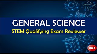 STEM Qualifying Exam Reviewer for Incoming Grade 11 [upl. by Wons615]