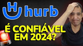 HURB É CONFIÁVEL EM 2024 DESTRUIU O SONHO DE MUITA GENTE [upl. by Selin]