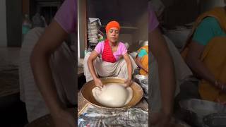 Matka Roti Making [upl. by Izaak]