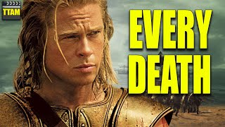 Every Death in Troy [upl. by Tanney713]